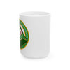 Long Leaky Life - Big Mug Product Image 3 Thumbnail