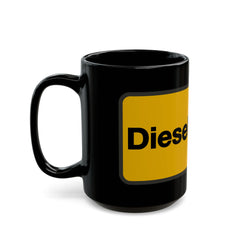 Diesel - Big Mug