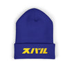 Subaru Japanese Heritage - Cuffed Beanie Product Image 1 Thumbnail
