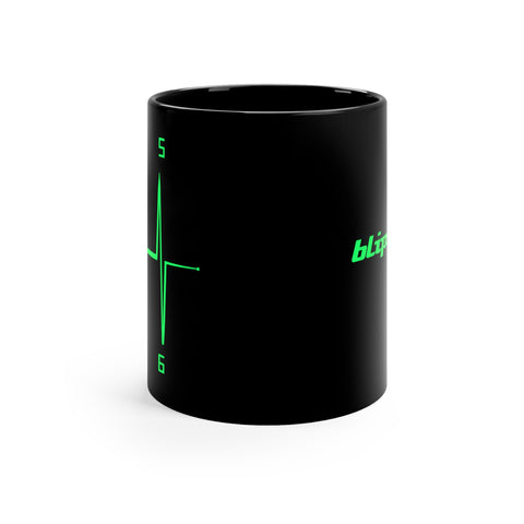 Never Miss a Beat Mug