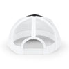 DJ Footwerk - Snapback Trucker Cap Product Image 2 Thumbnail
