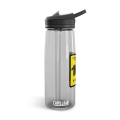 100 Octane - CamelBak Water Bottle  Design by 