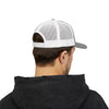 Plus 5HP - Snapback Trucker Cap Product Image 4 Thumbnail