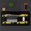 Ra-C-ing - Desk Mat Product Image 3 Thumbnail