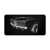Summer of 69 Charge - Desk Mat Product Image 1 Thumbnail