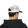 DJ Footwerk - Snapback Trucker Cap Product Image 4 Thumbnail