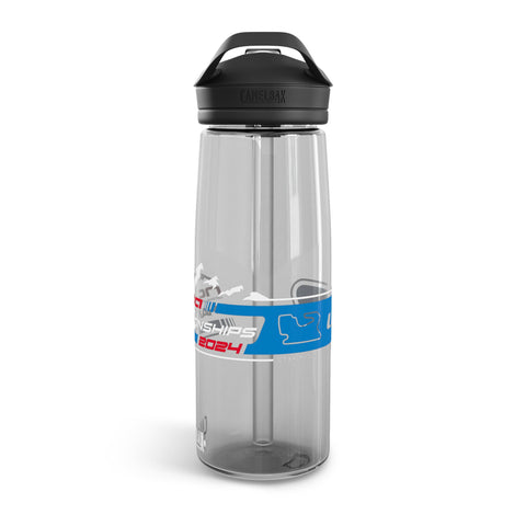 2024 NASA Championships CamelBak Water Bottle