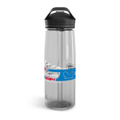 2024 NASA Championships CamelBak Water Bottle  Design by 