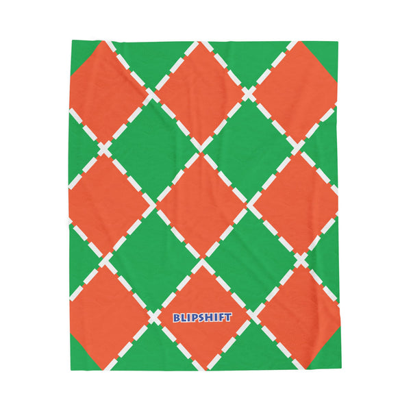 Cargyle Throw Blanket Product Image 1