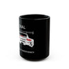 First Responder - Big Mug Product Image 2 Thumbnail