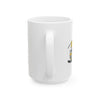 A New Record - Big Mug Product Image 4 Thumbnail