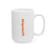 Toy Fast - Big Mug Product Image 4 Thumbnail