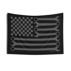 USAE Garage Banner