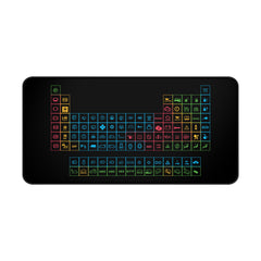 Periodic Maintenance - Desk Mat