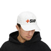 Plus 5HP - Dad Hat Product Image 3 Thumbnail