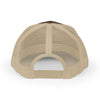 Blipshift Logo - Snapback Trucker Cap Product Image 2 Thumbnail