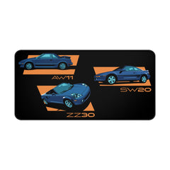 Midship Runabout - Desk Mat