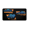 Midship Runabout - Desk Mat Product Image 1 Thumbnail