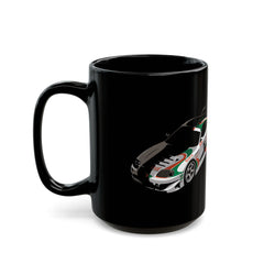 Is that a... Big Mug