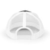 Blipshift Logo - Snapback Trucker Cap Product Image 2 Thumbnail