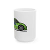 Danger Toy Manifold - Big Mug Product Image 3 Thumbnail