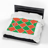 Cargyle Throw Blanket Product Image 4 Thumbnail