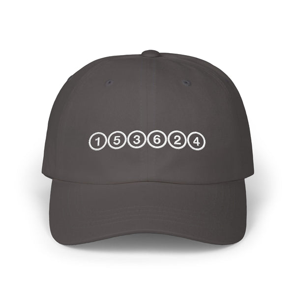 Like Butter - Dad Hat Product Image 1