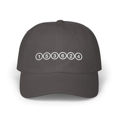 Like Butter - Dad Hat