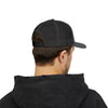 Distance Runner - Snapback Trucker Cap Product Image 4 Thumbnail