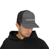 Poorish - Trucker Cap Product Image 3 Thumbnail