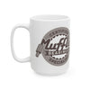 Blowing Smoke - Big Mug Product Image 1 Thumbnail