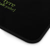 Queen's English - Desk Mat Product Image 5 Thumbnail