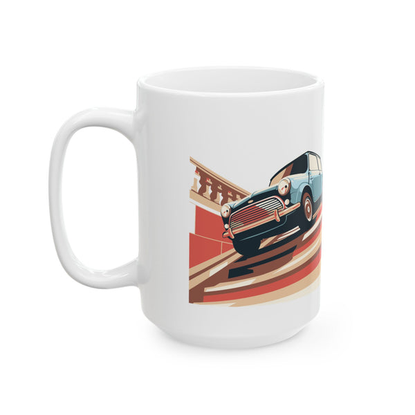Stairmaster - Big Mug Product Image 1