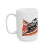 Stairmaster - Big Mug Product Image 1 Thumbnail