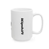 Toy Furious - Big Mug Product Image 4 Thumbnail