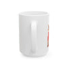 Stairmaster - Big Mug Product Image 4 Thumbnail