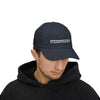 Poorish - Dad Hat Product Image 3 Thumbnail