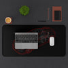 Building A Monster - Desk Mat Product Image 4 Thumbnail