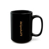 Blipshift 3 Pedal Logo - Big Mug Product Image 3 Thumbnail