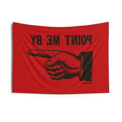 After You Sir Wall Banner