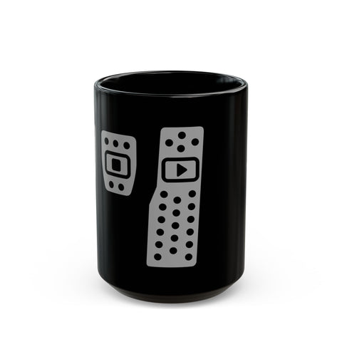 DJ Footwerk - Big Mug