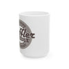 Blowing Smoke - Big Mug Product Image 3 Thumbnail