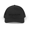 Blipshift Logo - Snapback Trucker Cap Product Image 1 Thumbnail