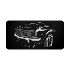 Summer of 69 Maro - Desk Mat