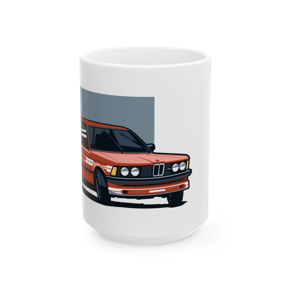 Ya or Na - Big Mug Product Image 1