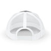 Plus 5HP - Snapback Trucker Cap Product Image 2 Thumbnail