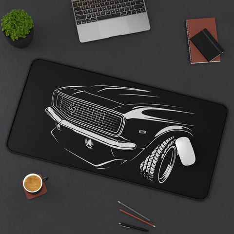 Summer of 69 Maro - Desk Mat