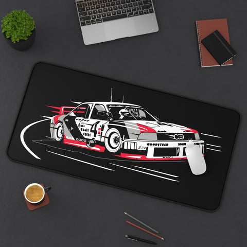 Four Door Tour - Desk Mat