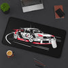 Four Door Tour - Desk Mat Product Image 2 Thumbnail