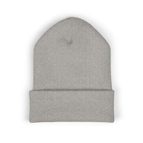 Plus 5HP - Cuffed Beanie